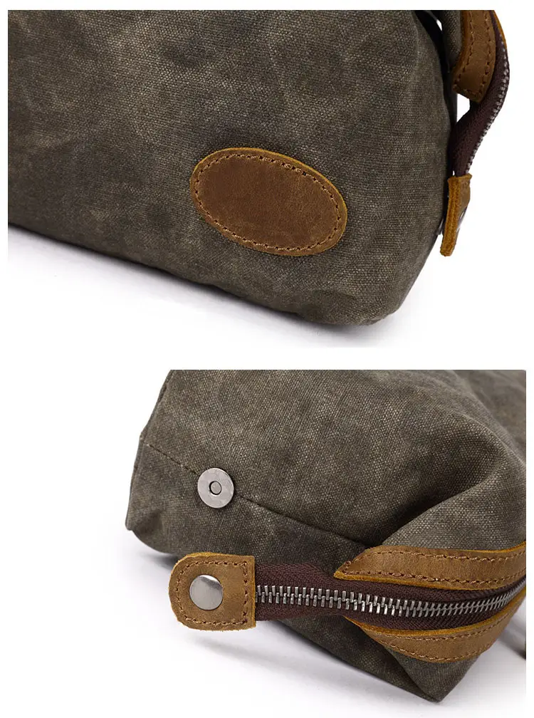 waxed-canvas-leather-travel-toiletry-bag (2)